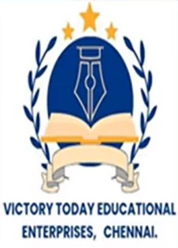 Victory Today Educational Enterprises Logo